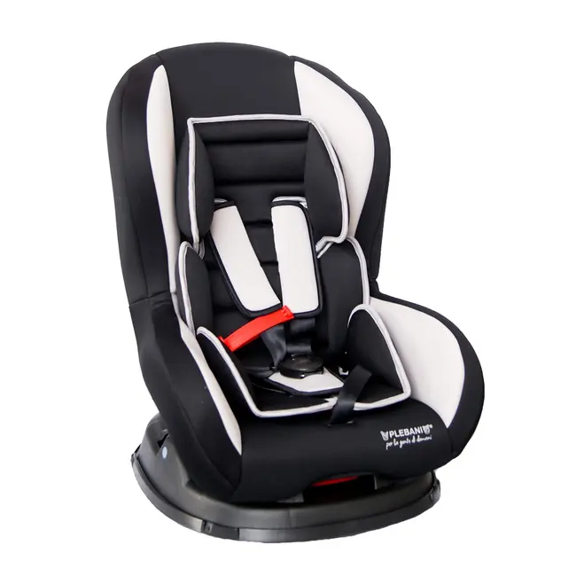 Scaun auto Fast 0-18 kg-negru - P111-50