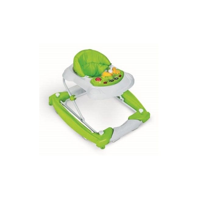 Premergator Monza 2in1-verde - P074-24