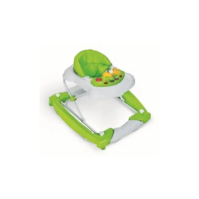 Premergator Monza 2in1-verde - P074-24