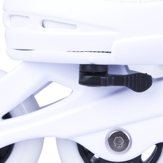 Role Worker Picola LED-cu roti iluminate - 13359IN