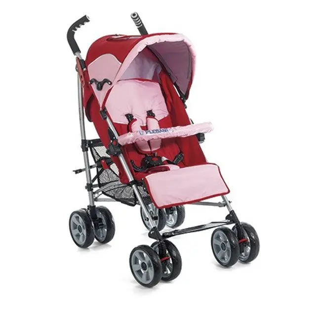 Carucior sport Linus-rosu - P097-35