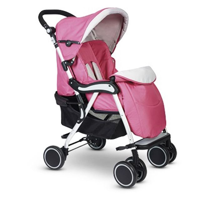 Carucior sport City-roz - P093-35