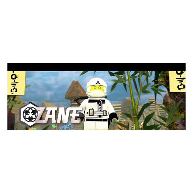 Lego Ninjago Movie Video Game Ps4 - VG46830