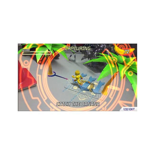 Invizimals Shadow Zone Psp - VG49187