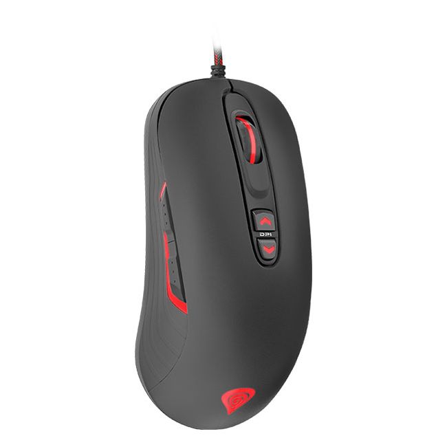 Mouse Gaming Natec Genesis Krypton 400 Negru - VG50138