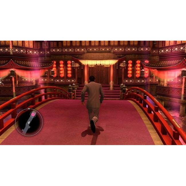 Yakuza Kiwami Ps4 - VG51179