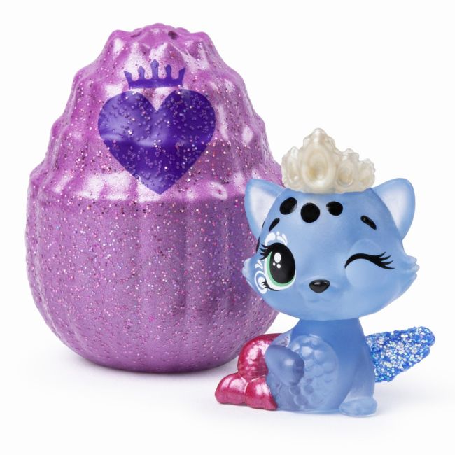 HATCHIMALS S6 IN CUTIE SURPRIZA VIV6047179