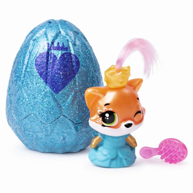 HATCHIMALS S6 IN CUTIE SURPRIZA VIV6047179