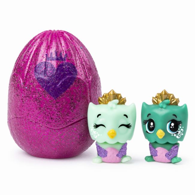 HATCHIMALS S6 IN CUTIE SURPRIZA VIV6047179