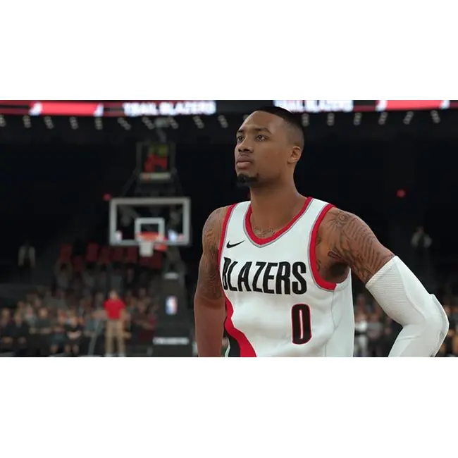 Nba 2K19 Ps4 - VG59186