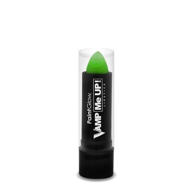 Ruj Verde Paintglow Halloween - VG58683