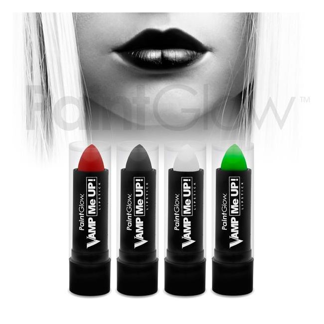 Ruj Verde Paintglow Halloween - VG58683