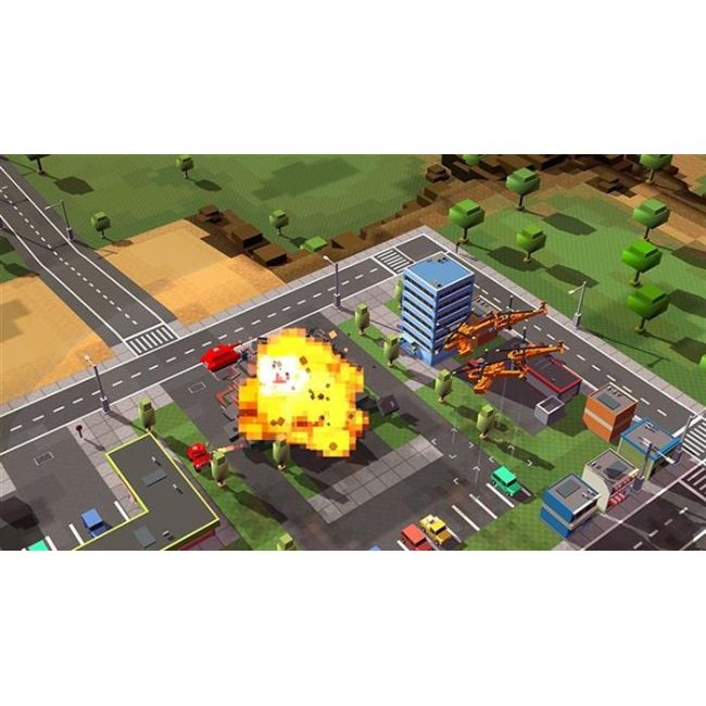 8-Bit Armies Collector s Edition Ps4 - VG59665