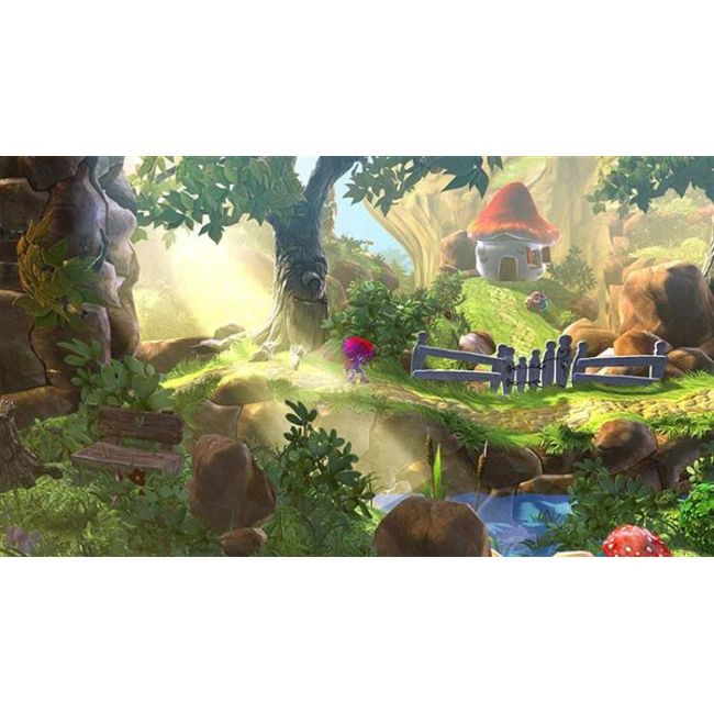 Giana Sisters Twisted Dream Owltimate Edition Nintendo Switch - VG60091
