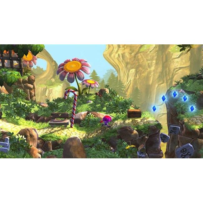 Giana Sisters Twisted Dream Owltimate Edition Nintendo Switch - VG60091