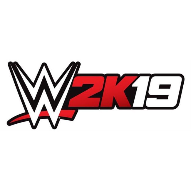 Wwe 2K19 Xbox One - VG60400