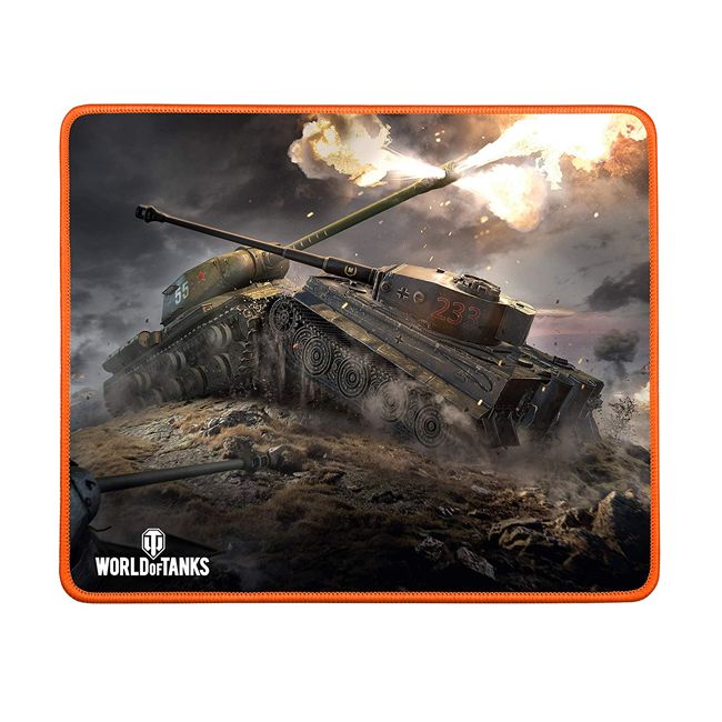 Accesoriu Mouse Pad World Of Tanks Mp10 - VG73376