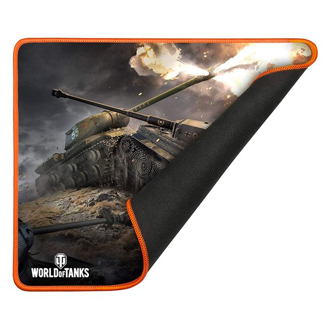 Accesoriu Mouse Pad World Of Tanks Mp10 - VG73376