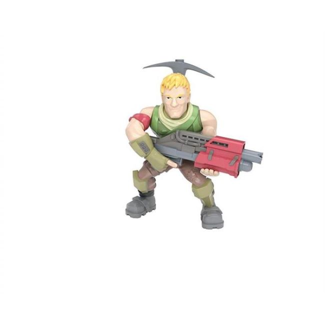 Set Figurine Fortnite Sergeant Jonesy & Carbide - VG73514
