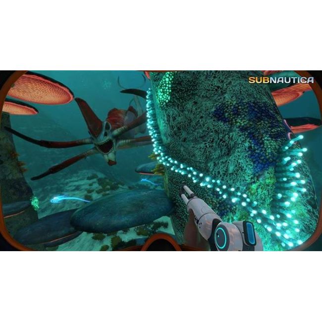 Subnautica Ps4 - VG73839
