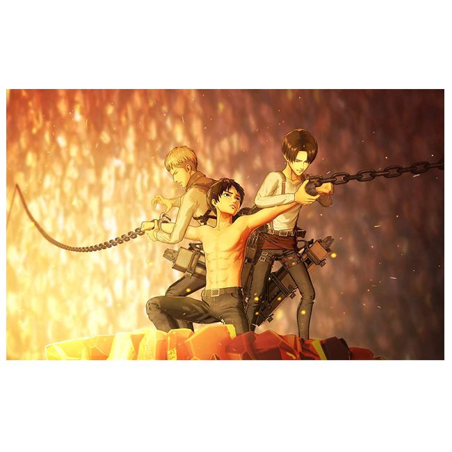 A.O.T.2 Final Battle Xbox One - VG74097