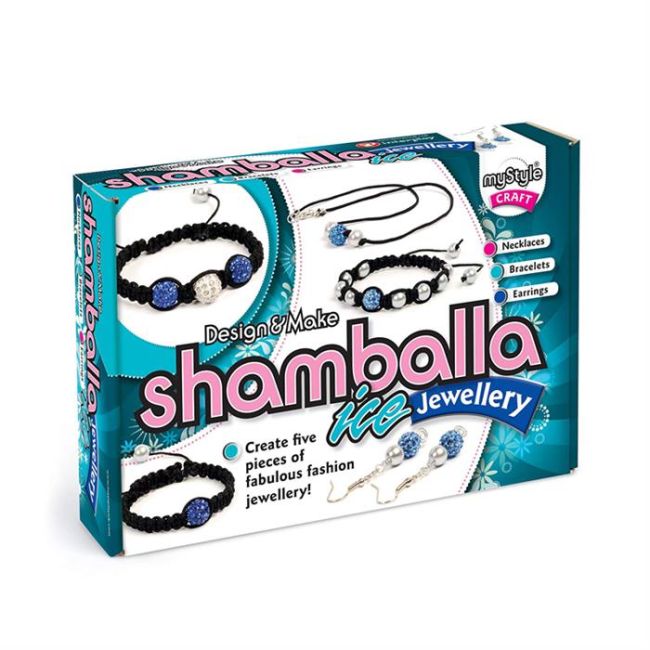 Accesorii Shamballa Ice Jewellery - VG74031