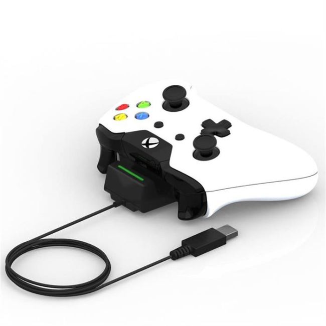 Accesoriu Play And Charge Cradle Xbox One - VG74109