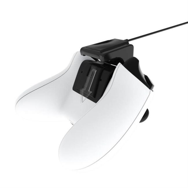 Accesoriu Play And Charge Cradle Xbox One - VG74109