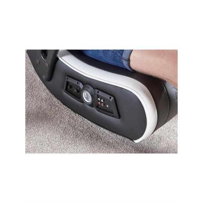 Scaun Gaming X Rocker Mayhem Max 2.1 Floor Rocker - VG74090