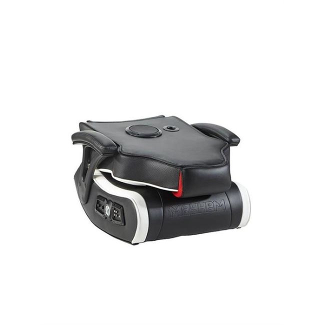 Scaun Gaming X Rocker Mayhem Max 2.1 Floor Rocker - VG74090