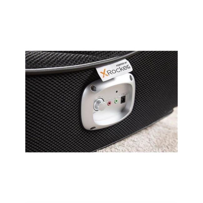 Scaun Gaming X Rocker Mayhem Micro 2.0 Floor Rocker - VG74089