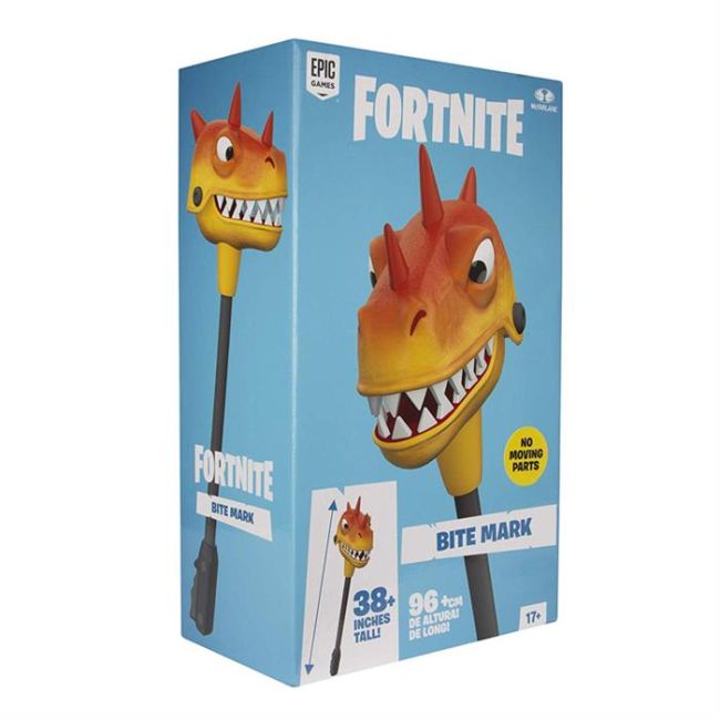 Accesoriu Fortnite Bitemark Mcfarlane - VG74690