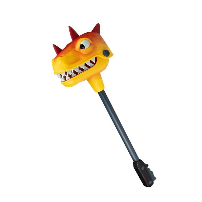 Accesoriu Fortnite Bitemark Mcfarlane - VG74690