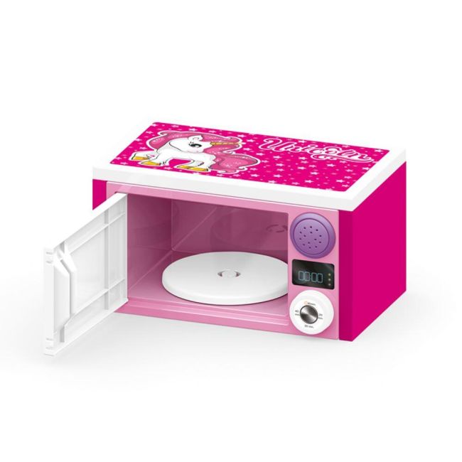 Cuptor cu microunde - unicorn