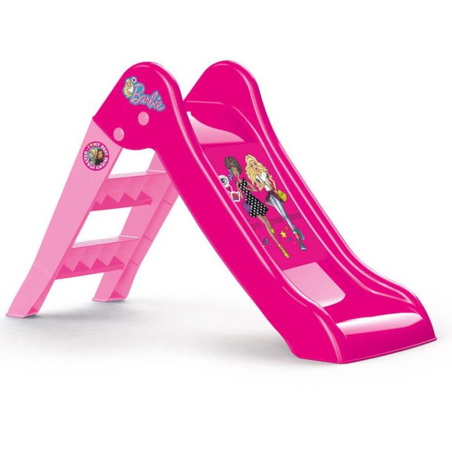 Primul meu tobogan - barbie