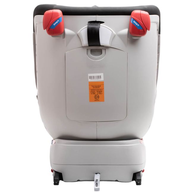 Scaun auto Allegra rotativ cu Isofix 0-36kg negru KidsCare SUPKC_allegra_negru