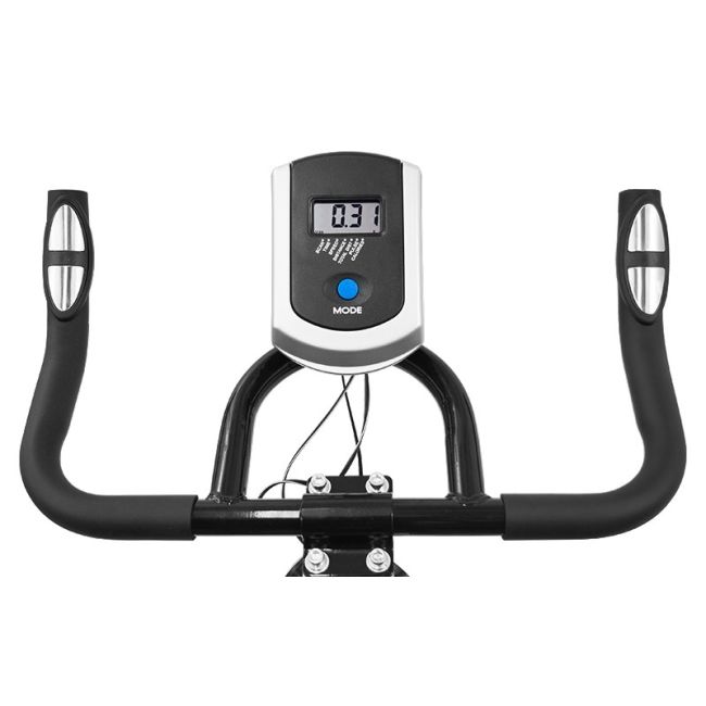 Bicicleta indoor cycling Scud GT-703 - SM230