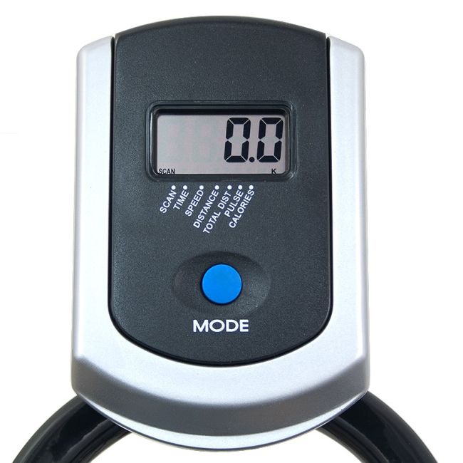 Bicicleta indoor cycling Scud GT-703 - SM230