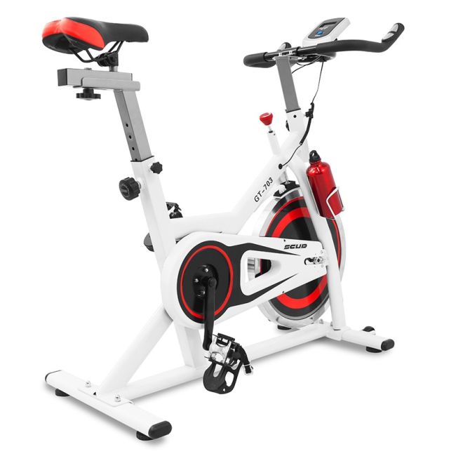 Bicicleta indoor cycling Scud GT-703 - SM230
