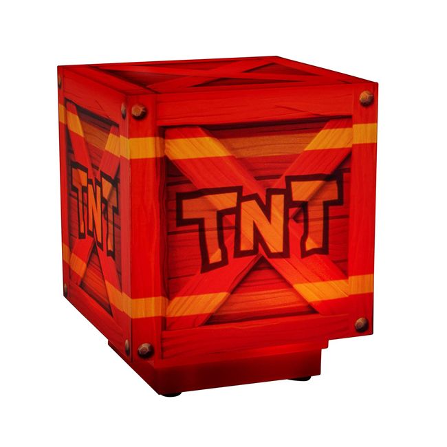 Accesorii Crash Bandicoot Tnt Light - VG74974