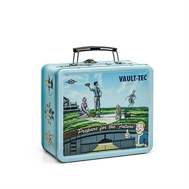 Accesorii Fallout Shelter Pre Nuclear - VG76054