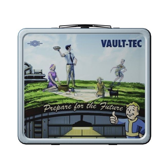 Accesorii Fallout Shelter Pre Nuclear - VG76054