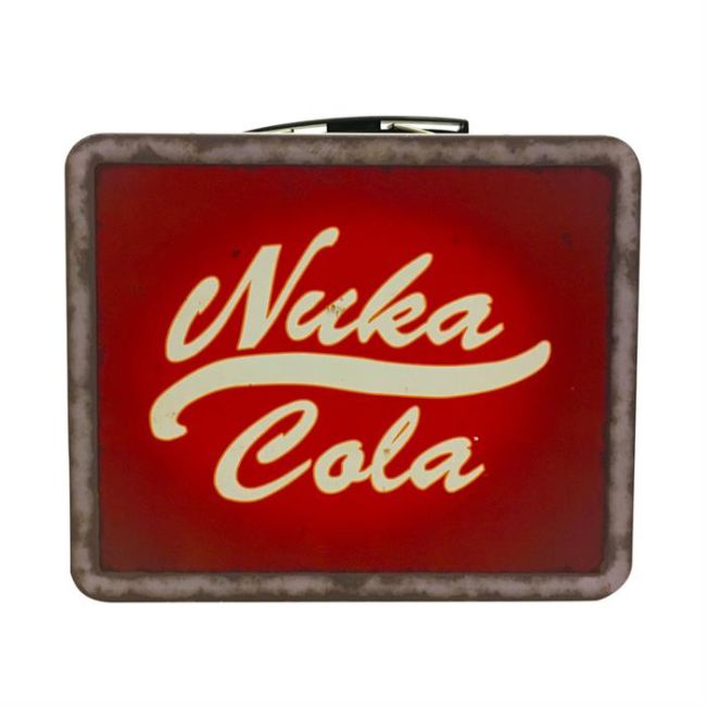 Accesoriu Fallout 4 Nuka Cola World - VG76056