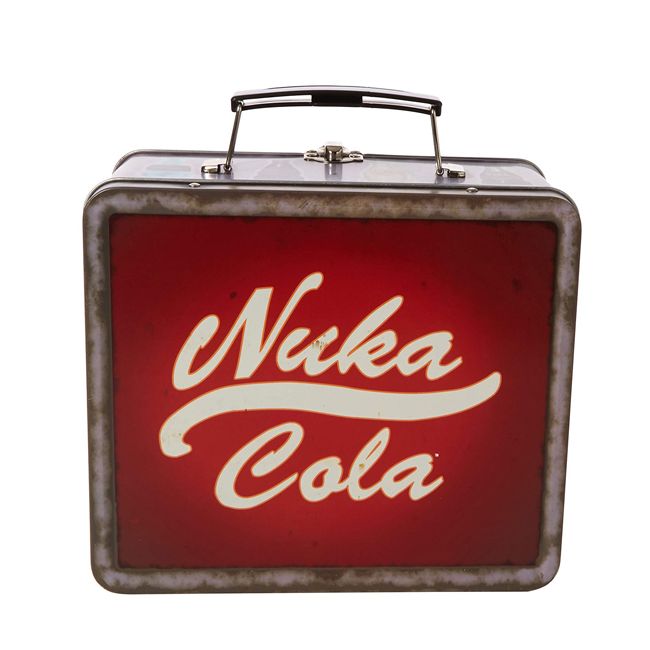 Accesoriu Fallout 4 Nuka Cola World - VG76056