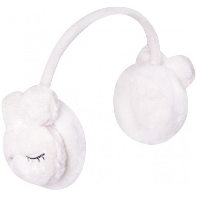 Bentita din blanita cu protectie pentru urechi - Urechiuse NZ-02.One size