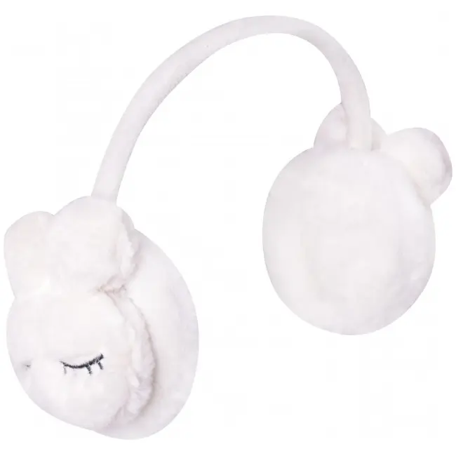 Bentita din blanita cu protectie pentru urechi - Urechiuse NZ-02.One size