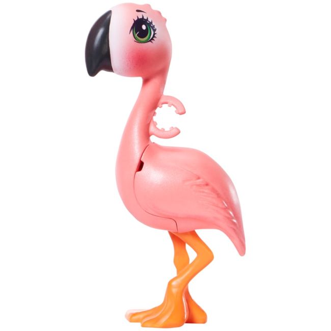 ENCHANTIMALS PAPUSA FANCI FLAMINGO VIVMTGFN42
