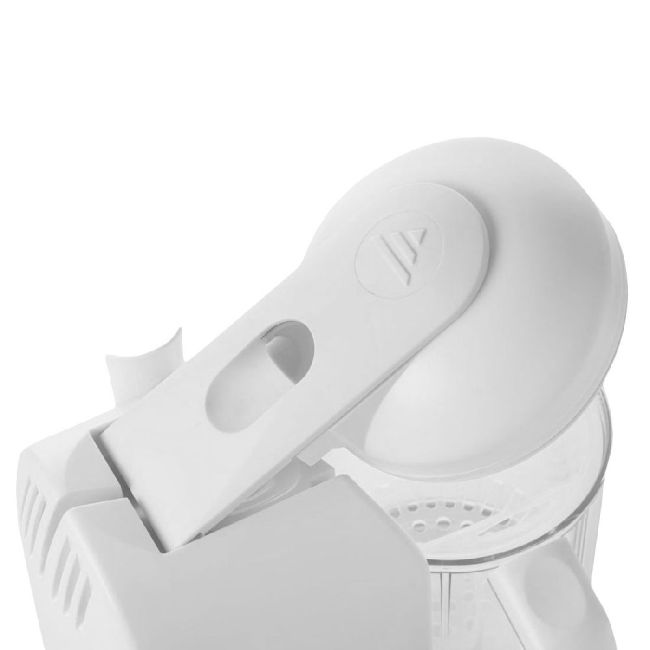 Robot Babycook Solo White/Silver ERFB912675