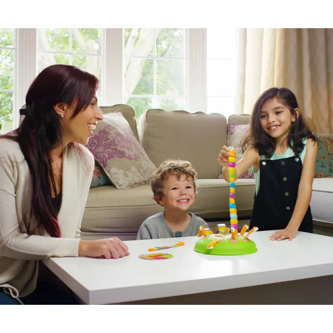 Insula omidutelor - EDUOB2000B