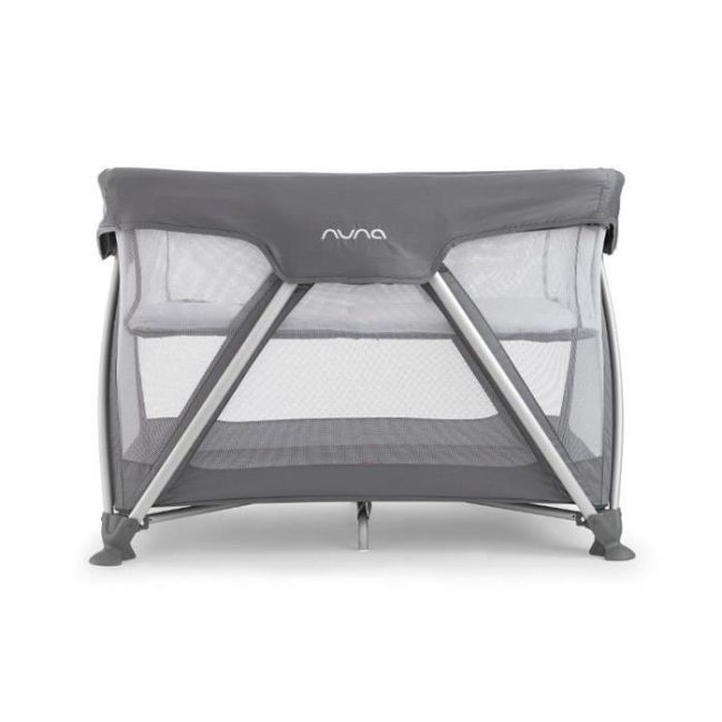 Nuna - Patut pliant Sena Graphite BBBTC-09-006GL